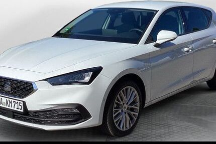 Seat Leon 2.400 km 24.830 &euro; Bad Mergentheim 97980