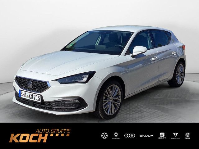 Seat Leon 2.400 km 24.830 &euro; Bad Mergentheim 97980