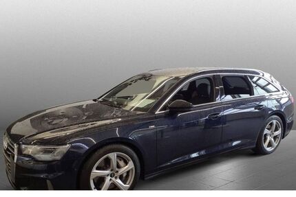 Audi A6 82.410 km 34.870 &euro; Wetzlar 35576