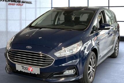 Ford S-Max 103.619 km 21.990 &euro; Bad Tölz 83646
