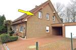 Etagenwohnung Freren - 3 Zimmer, 75 m&sup2;, 590&euro; | Angebot:26568906