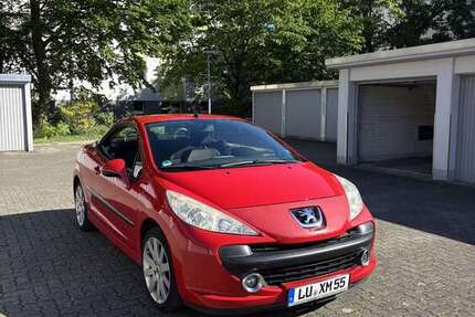 Peugeot 207 102.720 km 3.750 &euro; Ludwigshafen am Rhein 67063