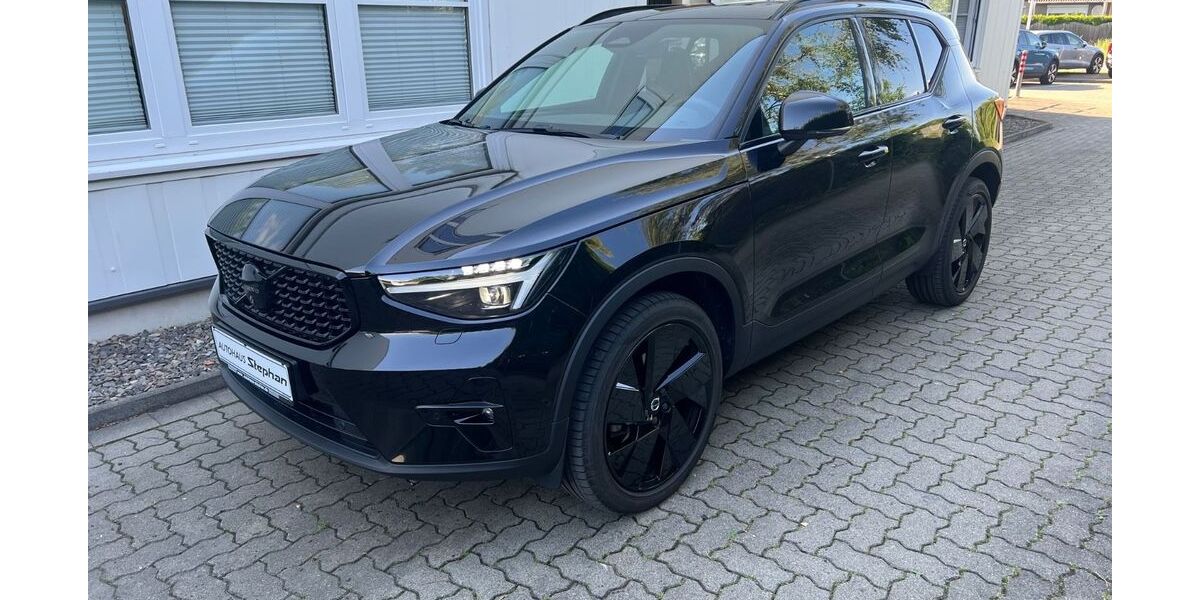 Volvo XC40 16.650 km 37.890 &euro; Goslar OT Vienenburg 38690