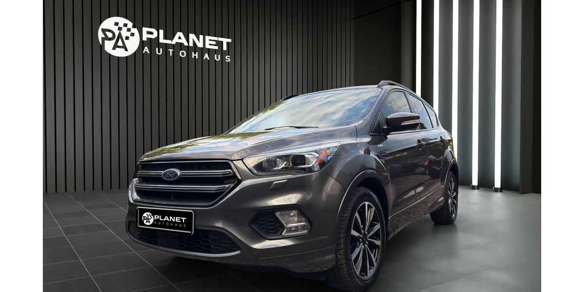 Ford Kuga 170.219 km 11.290 &euro; Kassel 34123