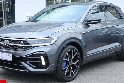 VW T-Roc 19.900 km 42.990 € Buergstadt 63927
