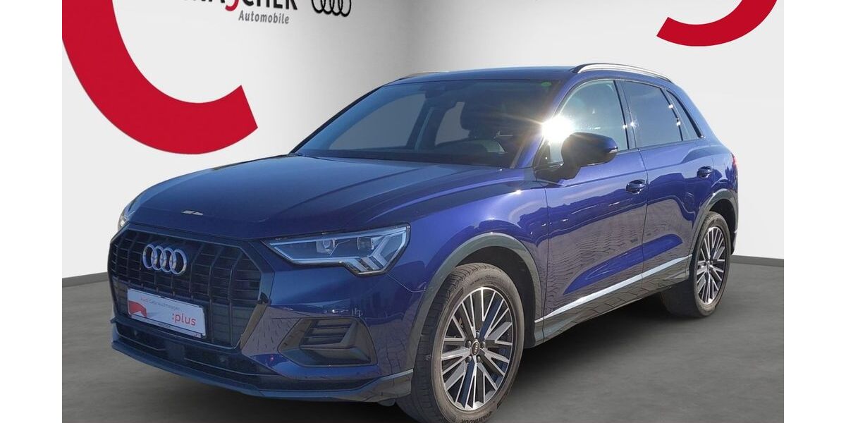 Audi Q3 42.500 km 27.140 &euro; Wackersdorf 92442