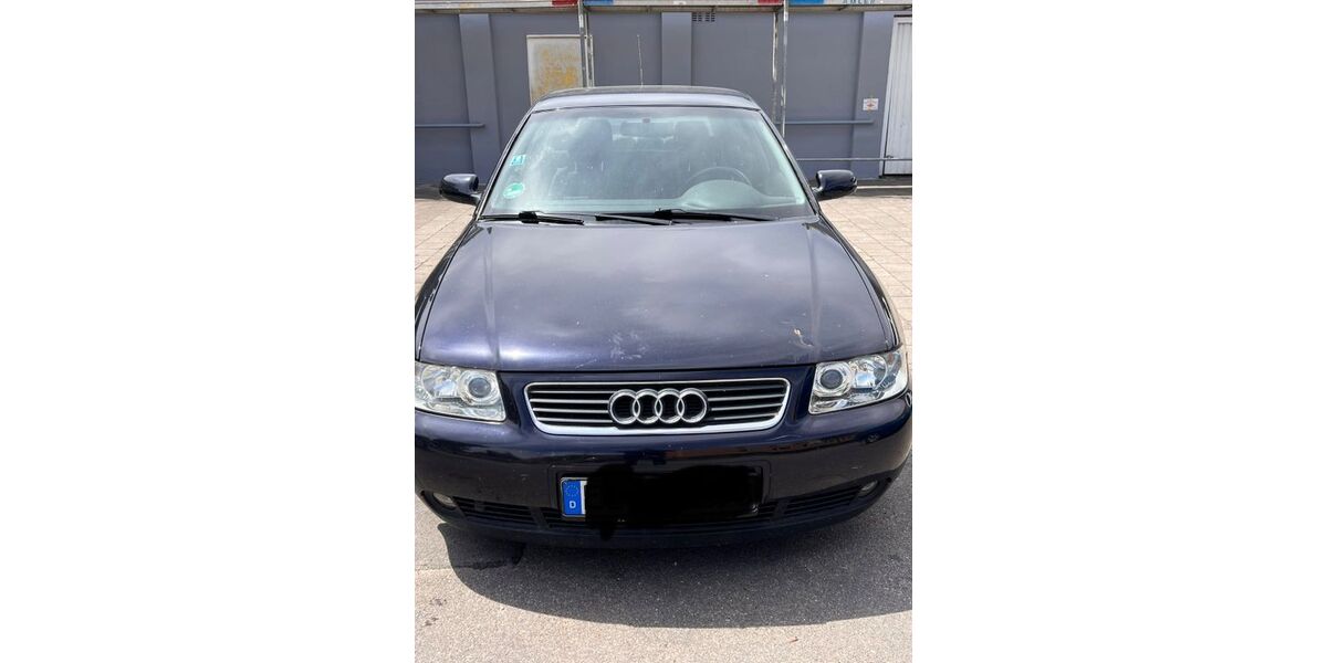 Audi A3 130.000 km 2.888 &euro; Eichstätt 85072