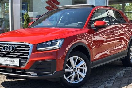 Audi Q2 63.200 km 17.699 &euro; Reichenau 78479