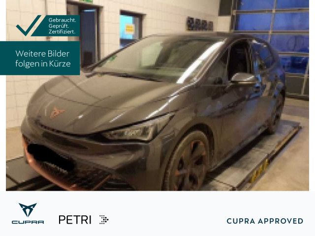 Cupra Born 34.272 km 25.430 &euro; Hofheim-Diedenbergen 65719