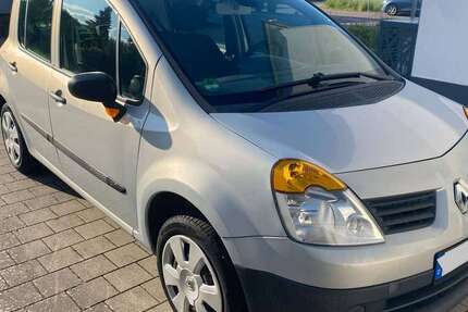 Renault Modus 169.100 km 1.390 &euro; Iffezheim 76473