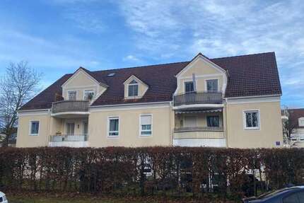 Wohnung Töging - 1 Zimmer, 41 m&sup2;, 492&euro; | Angebot:25541814