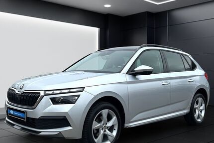 Skoda Kamiq 47.651 km 20.990 &euro; Pforzheim 75179