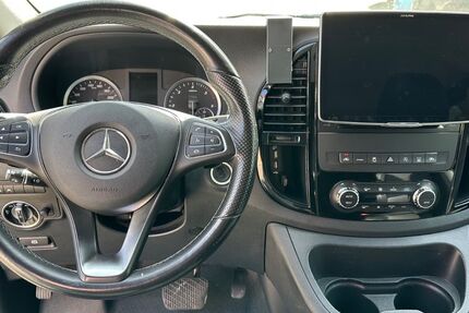 Mercedes-Benz Vito 197.300 km 29.990 &euro; Ludwigslust 19288