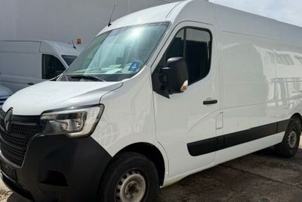 Renault Master 183.000 km 15.999 &euro; Halle 06118