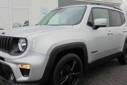 Jeep Renegade 25.854 km 13.995 &euro; Treuen OT Eich 08233