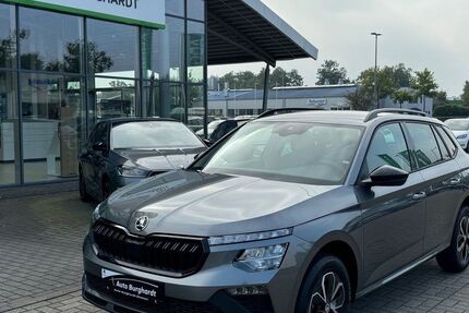 Skoda Kamiq 4.950 km 25.980 &euro; Bremen 28357