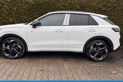 VW T-Roc 3.500 km 37.987 &euro; Dießen am Ammersee 86911