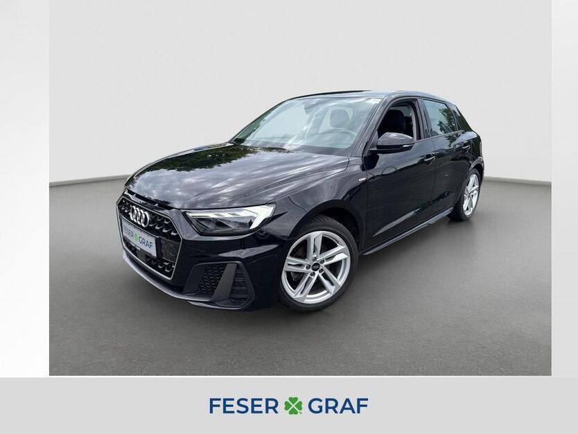 Audi A1 66.190 km 23.980 € Cadolzburg 90556