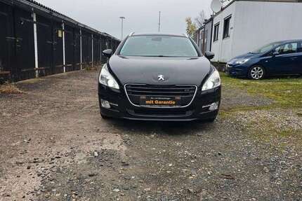 Peugeot 508 208.000 km 6.700 &euro; Offenbach 63071