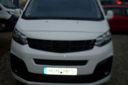 Opel Zafira Life 76.000 km 37.900 € Übach-Palenberg 52531