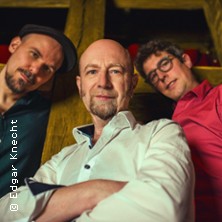Edgar Knecht Trio