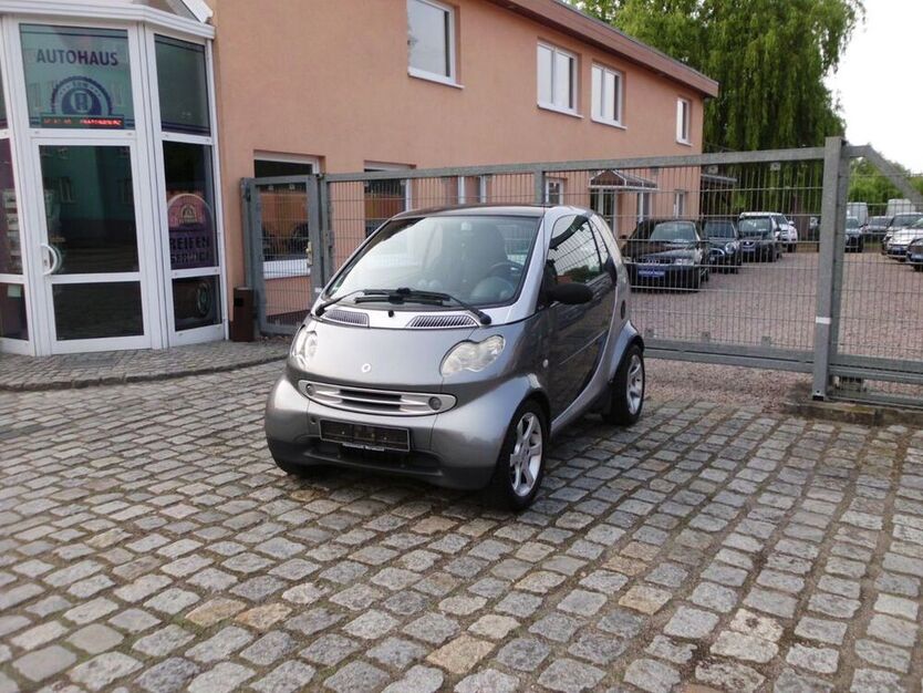 ForTwo