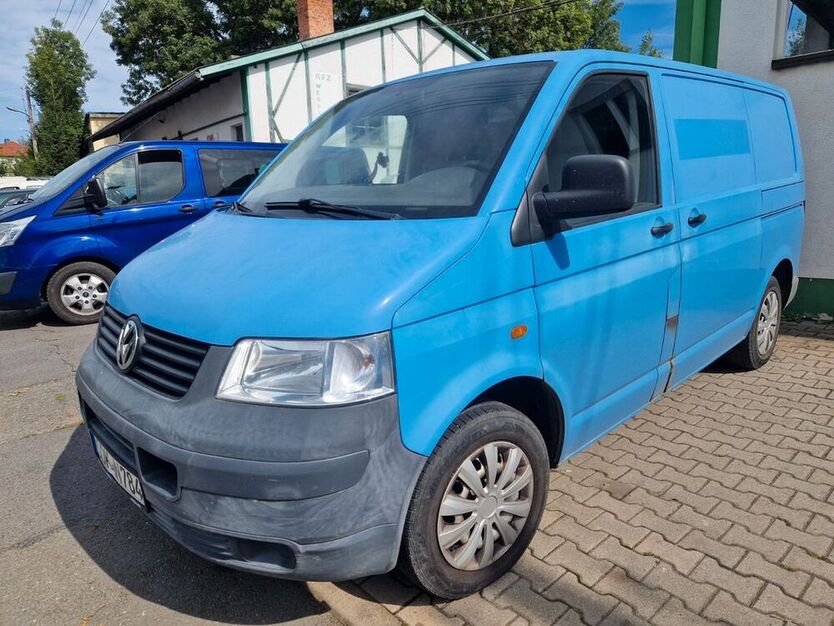 T5 Transporter