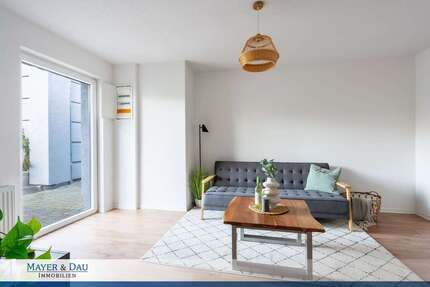 Wohnung zum Kaufen in Norden 114.000 € 38.27 m² 2 zimmer