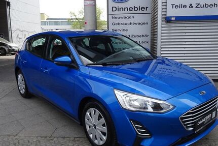 Ford Focus 79.000 km 11.990 &euro; Berlin 14199