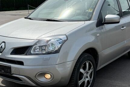 Renault Koleos 146.872 km 3.750 &euro; Bisingen 72406