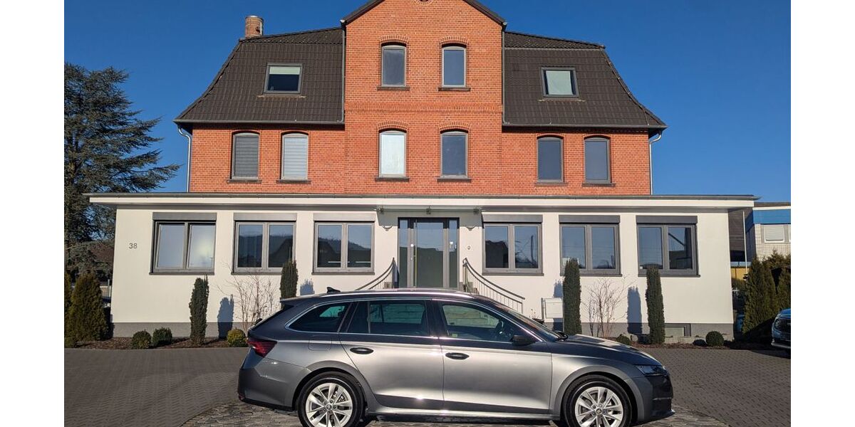 Skoda Octavia 16.881 km 28.950 &euro; Rotenburg 36199