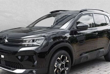Citroen C5 Aircross 1.550 km 26.880 &euro; Regensburg 93059