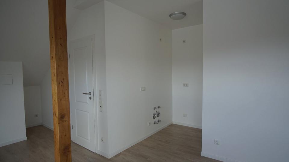 Dachgeschoßwohnung Osnabrück - 1 Zimmer, 35 m&sup2;, 450&euro; | Angebot:26412436