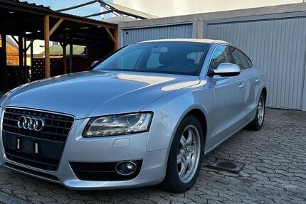 Audi A5 140.260 km 9.900 &euro; Mering 86415
