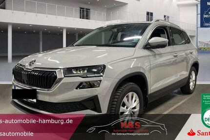 Skoda Karoq 55.590 km 27.450 &euro; Pinneberg 25421