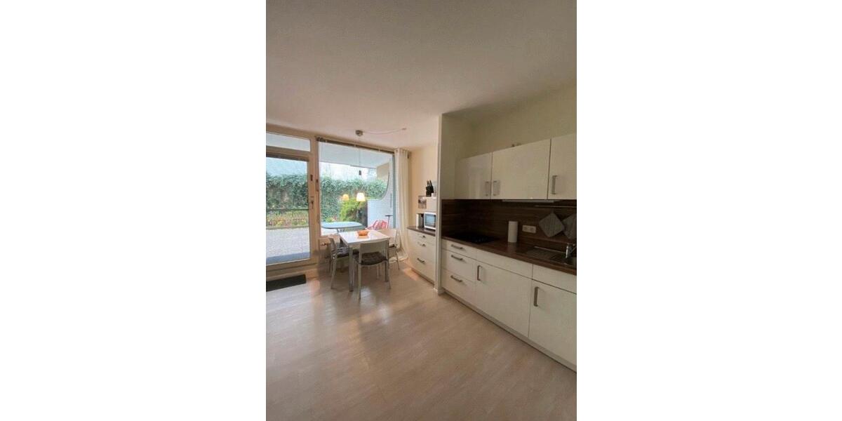 Erdgeschoßwohnung Lübeck Alt-Travemünde / Rönnau - 2 Zimmer, 49 m&sup2;, 435.000&euro; | Angebot:25403771