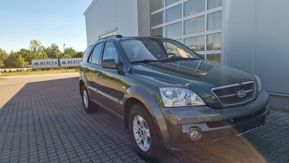 Sorento