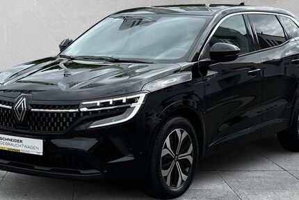 Renault Austral 22.441 km 25.990 &euro; Chemnitz 09131