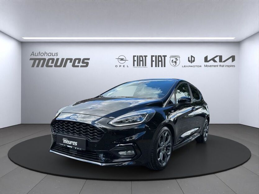 Ford Fiesta 29.363 km 15.988 € Heinsberg 52525