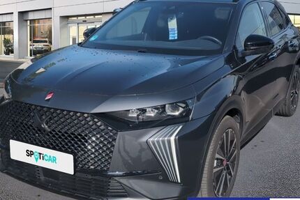 DS Automobiles DS7 (Crossback) 20.375 km 22.430 &euro; Leipzig 04105