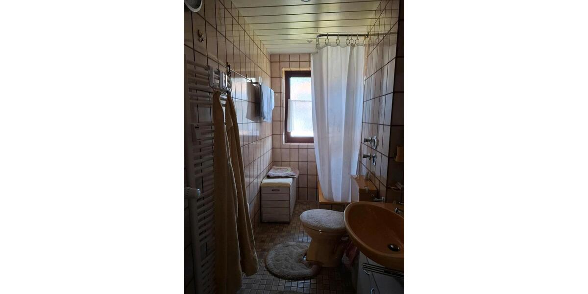 Etagenwohnung Weitnau - 2 Zimmer, 51 m&sup2;, 120.000&euro; | Angebot:26081389