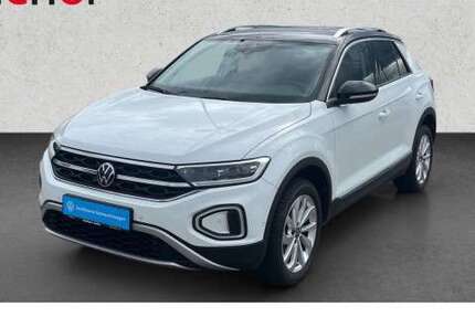 VW T-Roc 20.396 km 27.390 € Nittenau 93149