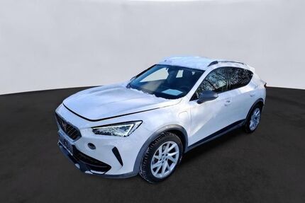 Cupra Formentor 16.849 km 23.440 &euro; Magdeburg 39126