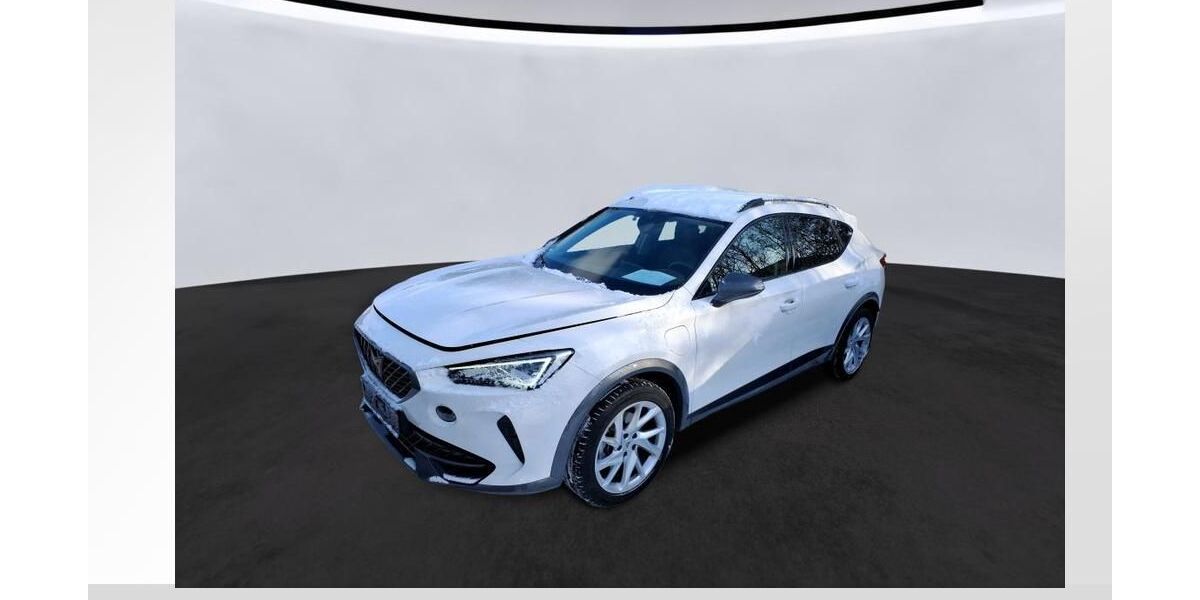 Cupra Formentor 16.849 km 23.740 &euro; Magdeburg 39126