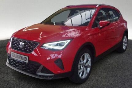 Seat Arona 10.400 km 23.460 &euro; Landsberg 86899