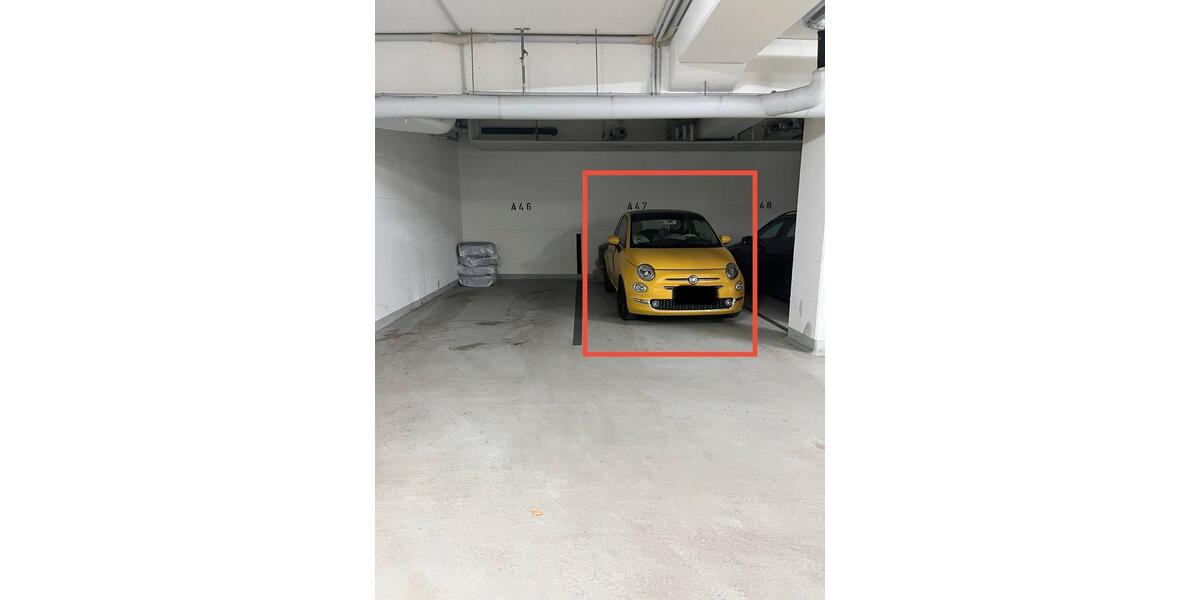 Garagen / Stellplätze Hamburg Uhlenhorst - 250&euro; | Angebot:26406266