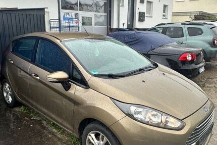 Ford Fiesta 141.158 km 3.300 &euro; Herrenberg 71083