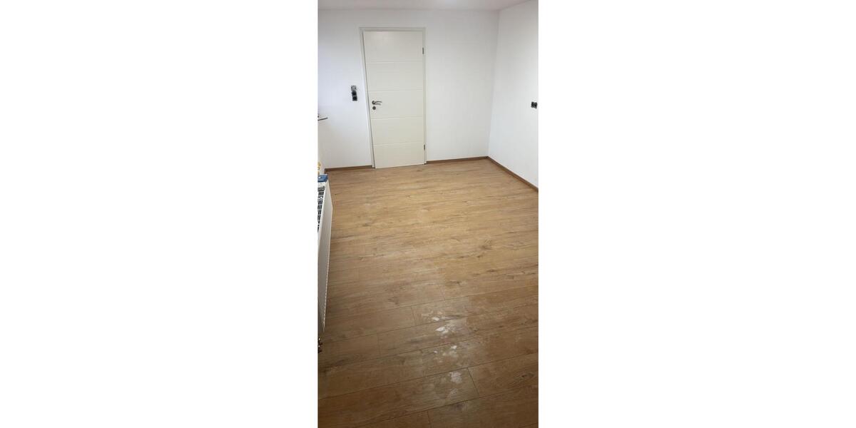 2-Zimmer Wohnung in zentrale Lage von Günzburg 2 zimmer