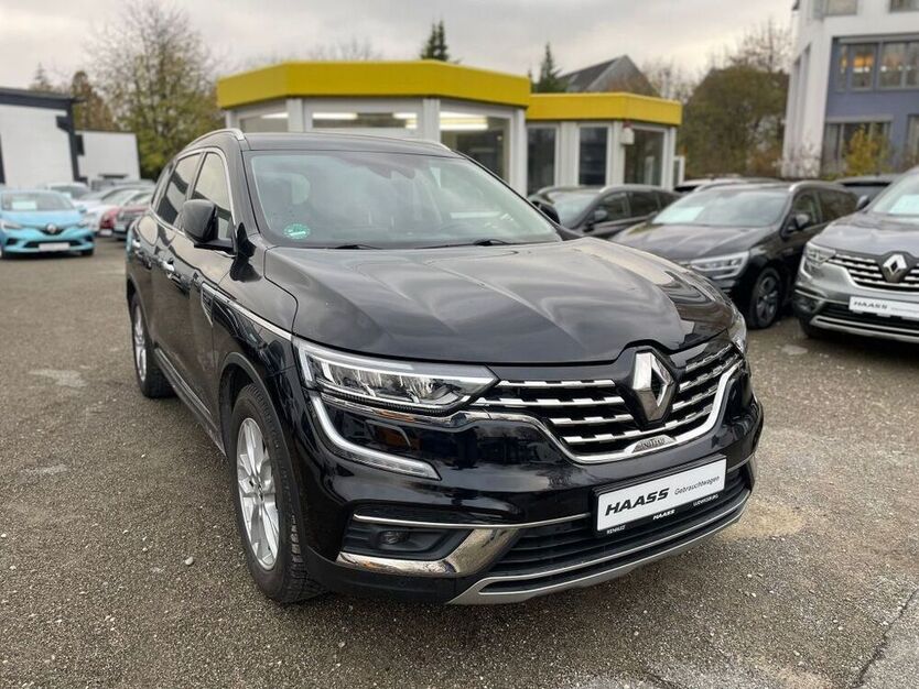 Koleos