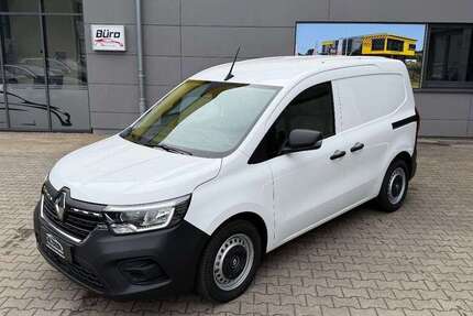 Renault Kangoo 13.000 km 21.990 &euro; Lohne 49393
